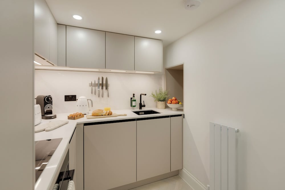 Notting Hill Your Apartment