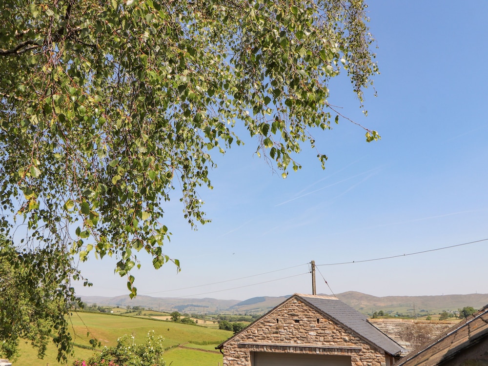 The Hay Loft