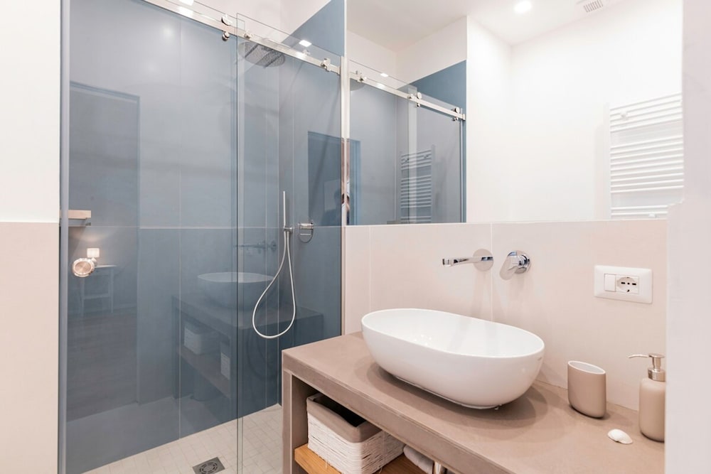 Casa Isella Stylish and Tranquil