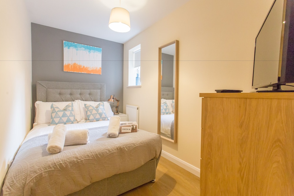 Oxford Vacations - Razia Apartments - Property Image 174