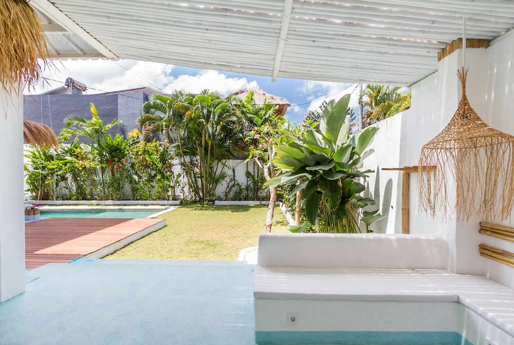 Guru Canggu view 4