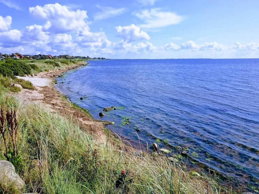 6 Person Holiday Home in Ringkobing