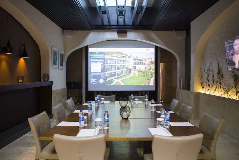 Spektr Boutique Hotel Yalıkavak - Image 55