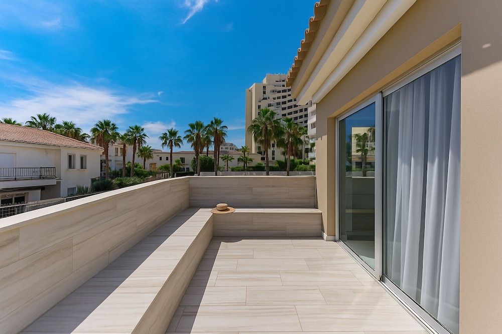 BAL Apartments - Adults Only