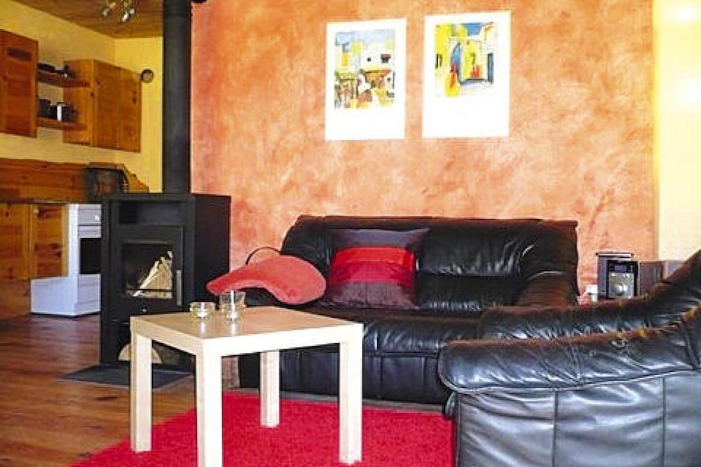 Holiday Accommodation in the Zorn Valley