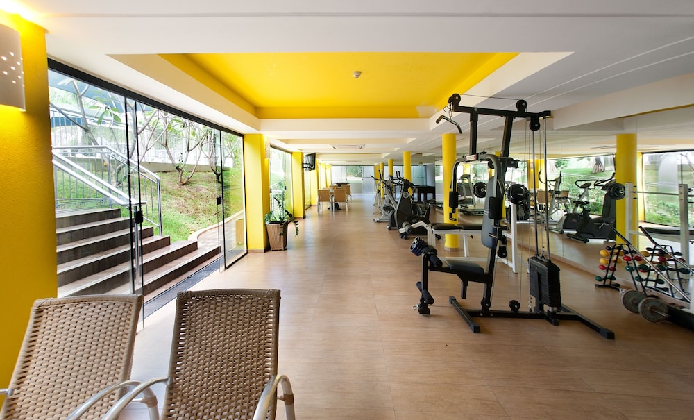 Bahia Prime Hostel