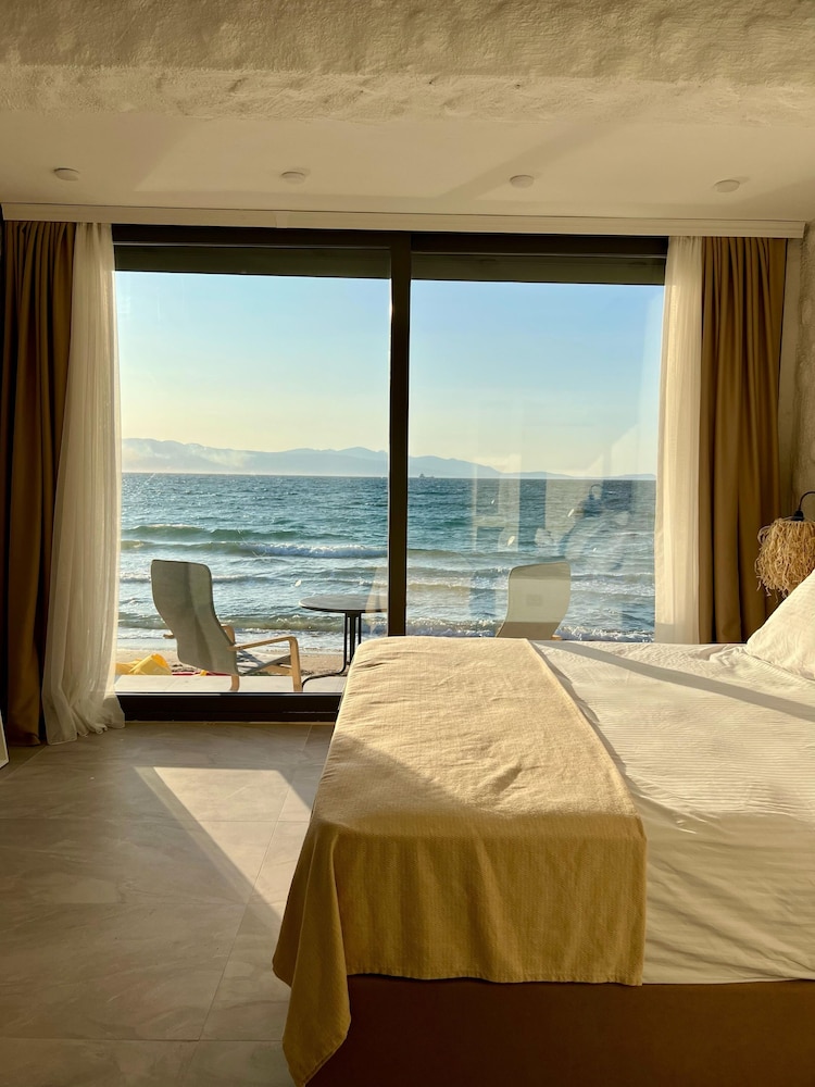Aporte Hotel