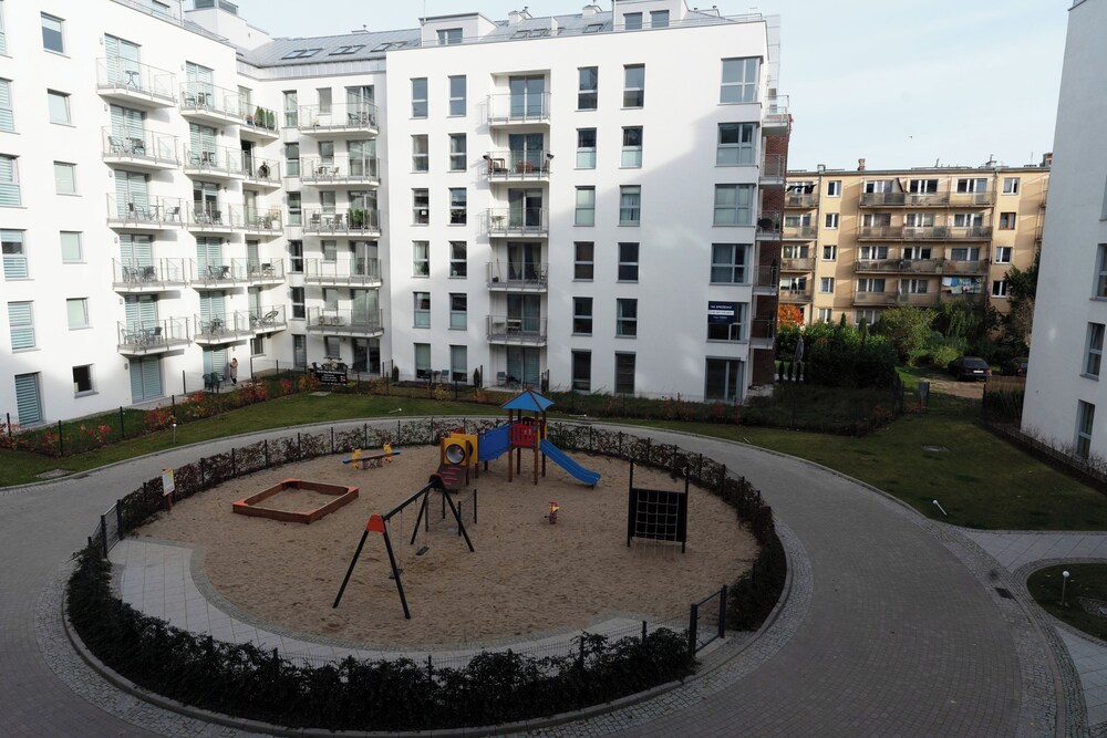 Langgarten - Little Heaven Apartamenty