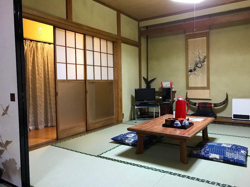 ZERO-Project Japan GuestHouse