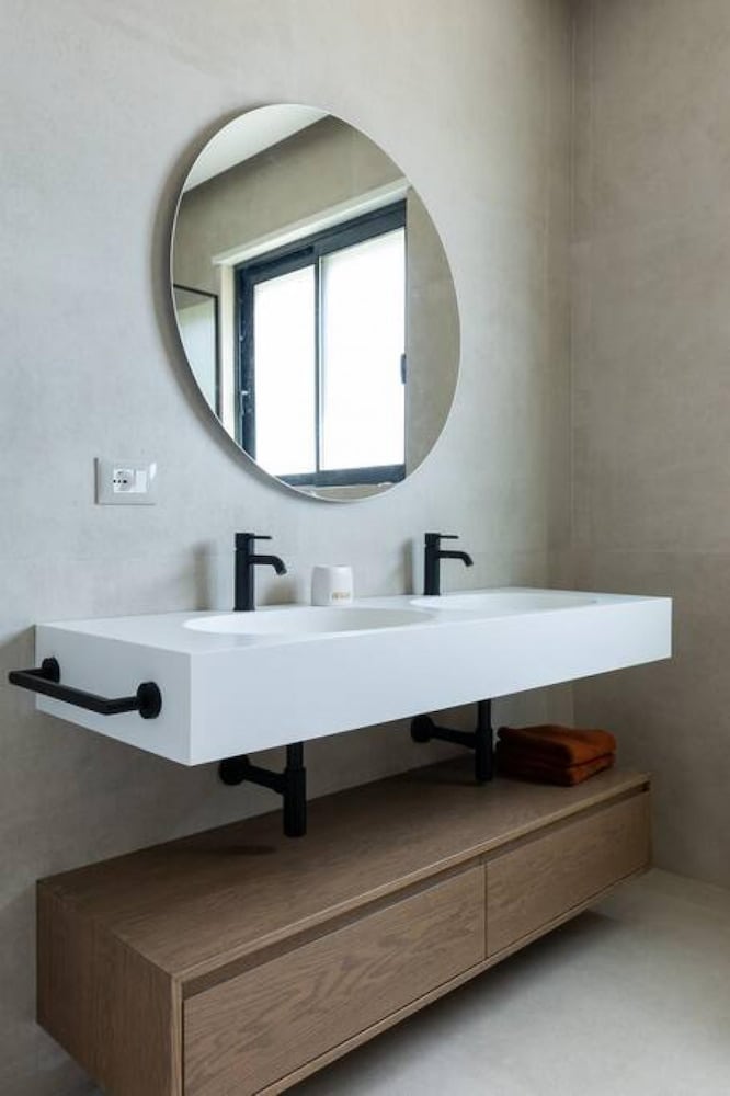 The Luxury Villa in Shkod r