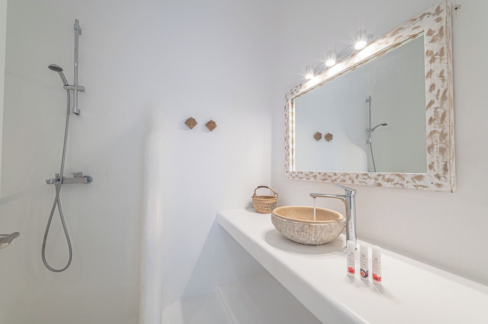 Anthis Villas Mykonos