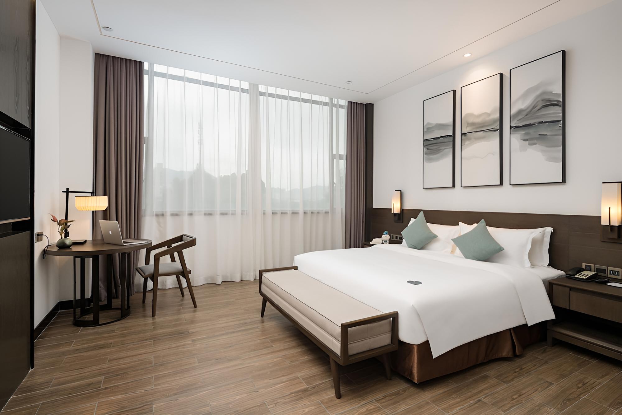 H Life Hotel Qianhai Branch