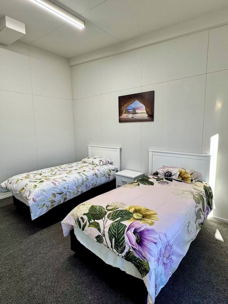 Twizel retreats - GH Cottage