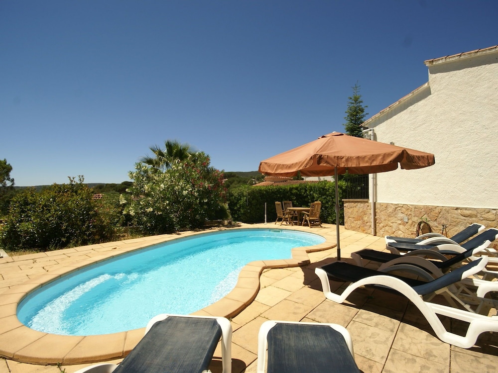 Cozy Holiday Home in Calonge With Private Pool photo 2