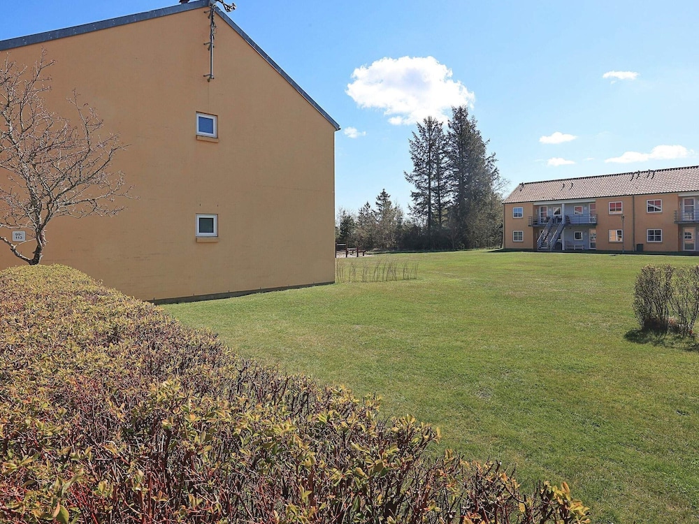 5 Person Holiday Home in Hals view 5