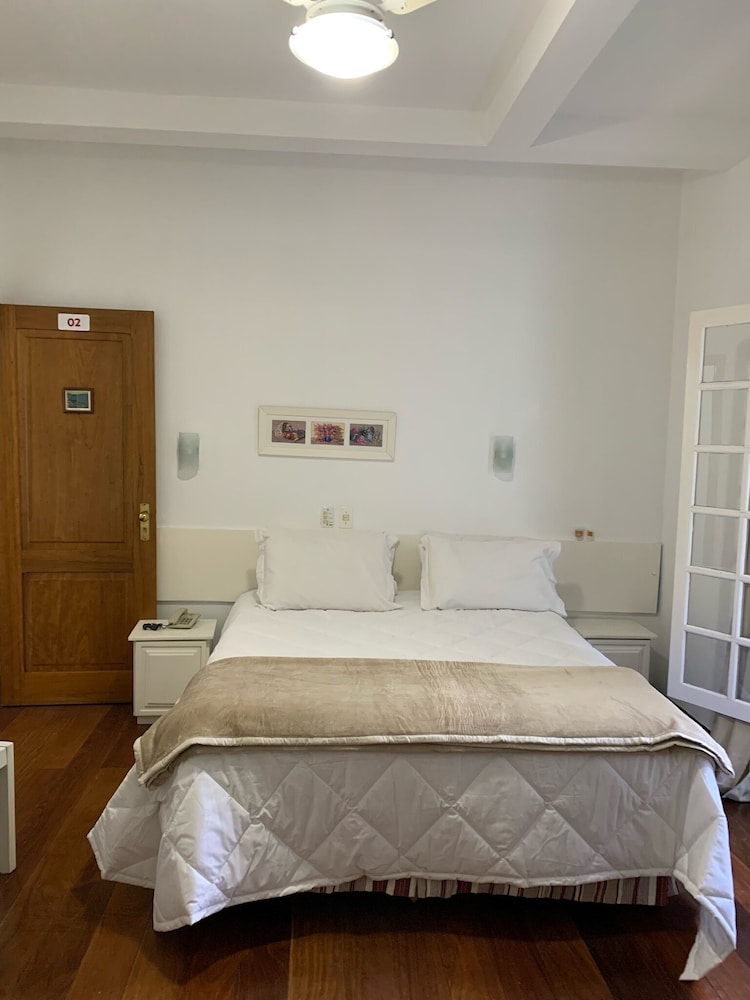 Hotel Hospedaria Provençal