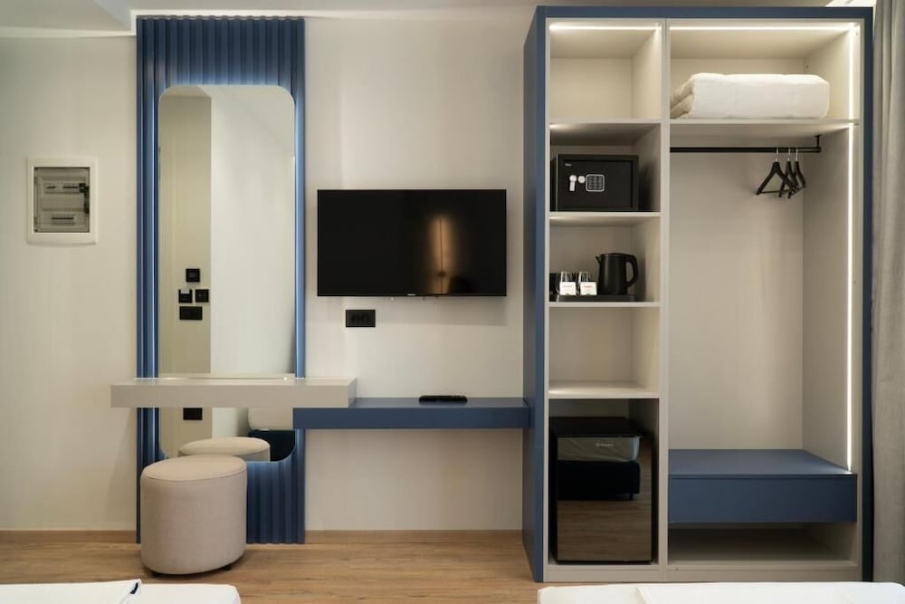 Erdeti Boutique Hotel