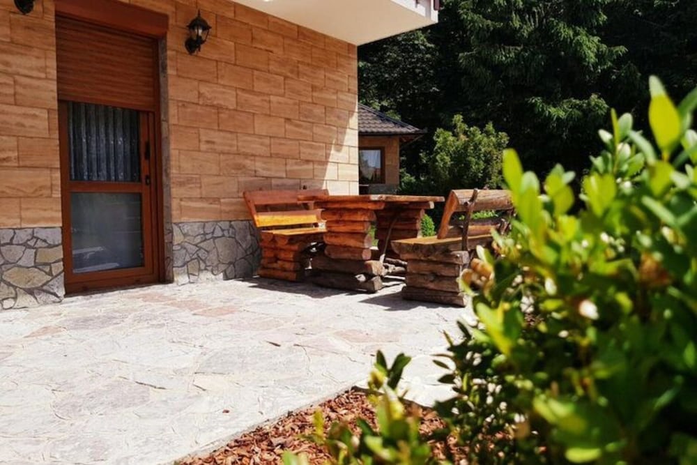 Guesthouse in Plitvice Lakes National Park