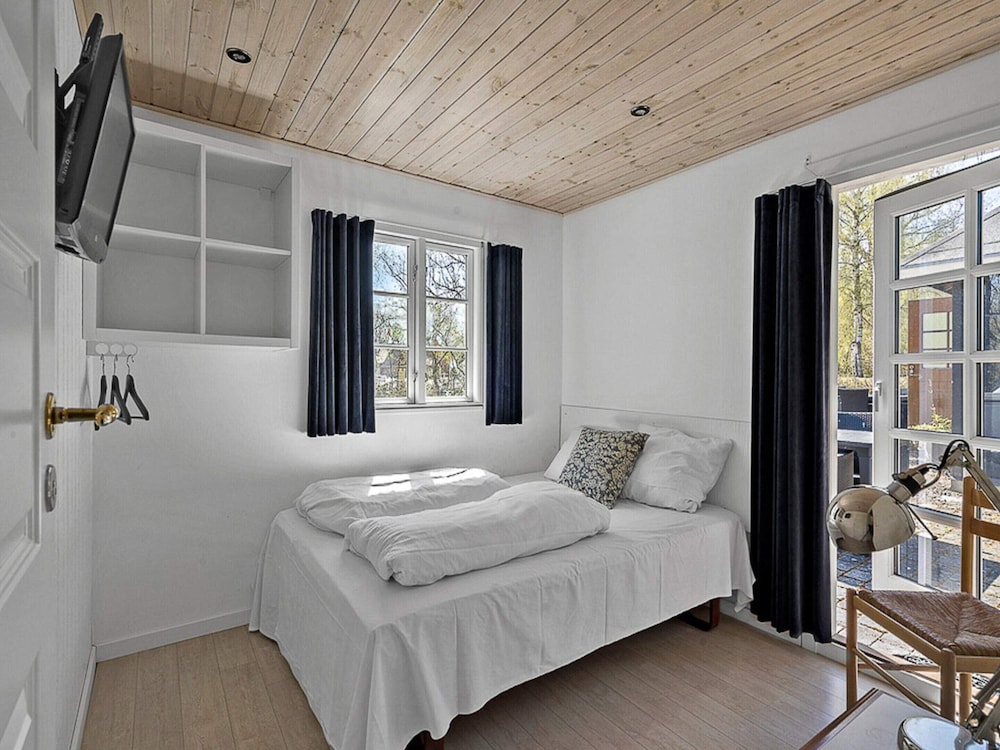 Holiday Home in Hesselager by the sea