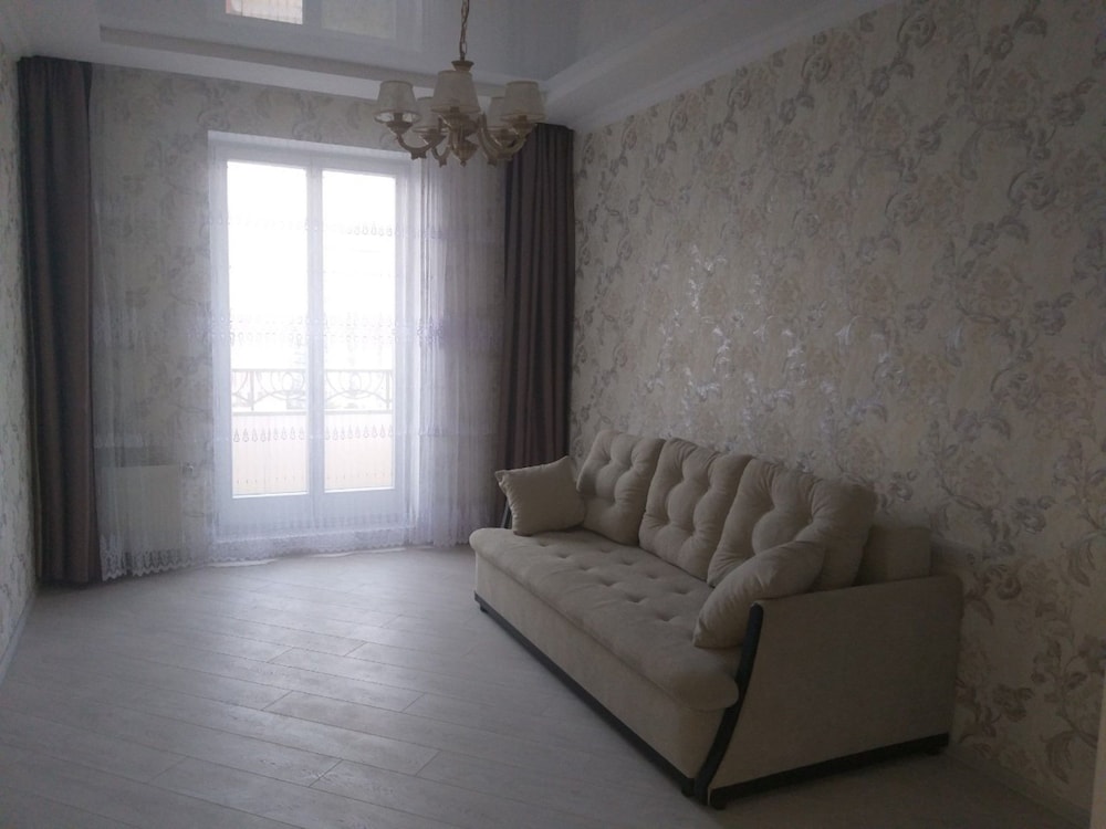 Apartment Bella en Odesa — hotel room