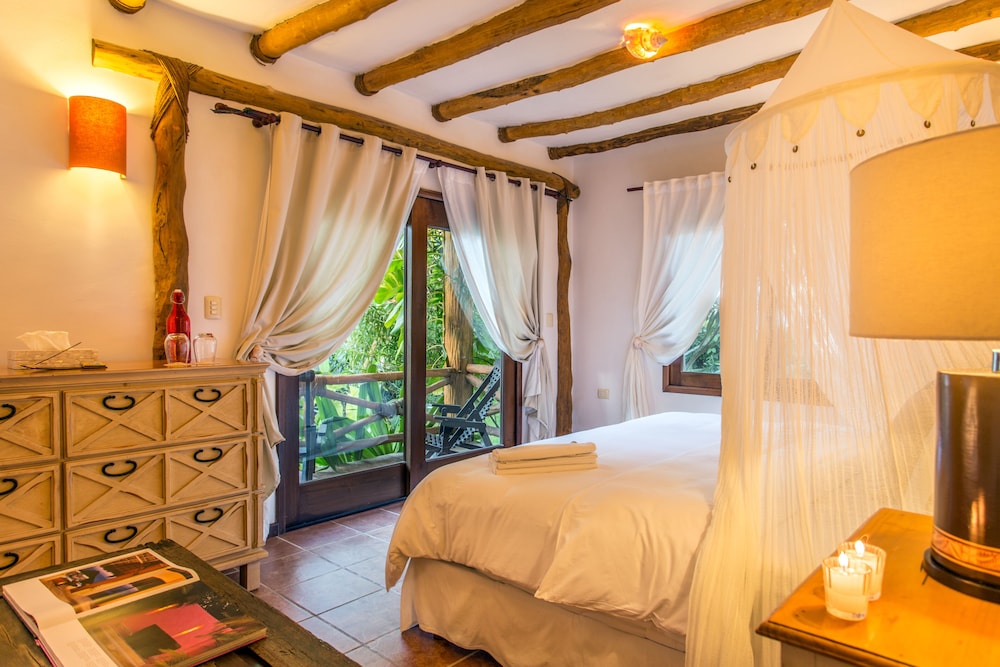 Isla Holbox Vacations - Ser Casasandra Boutique Hotel - Property Image 10