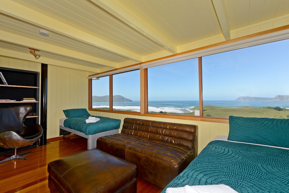Cloudy Bay Villa