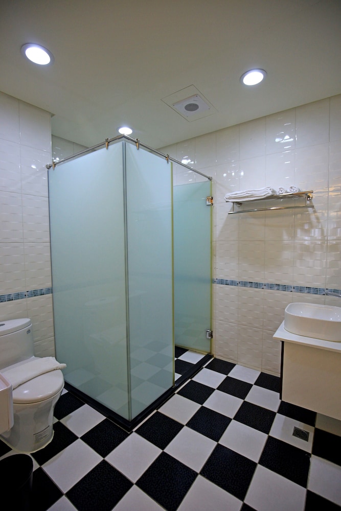 Shan Ming Shui Xiu B&B