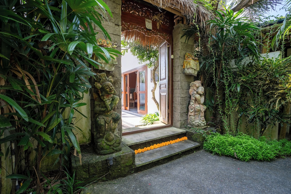 Villa Nara Ubud