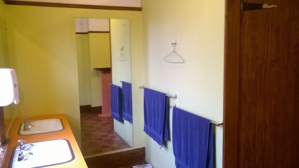 Manor House Backpackers