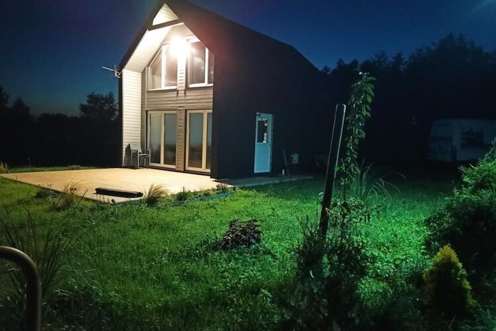 Holiday Home in Sieciemin Near Baltic Coast