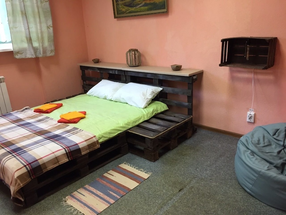 Hostel Sova