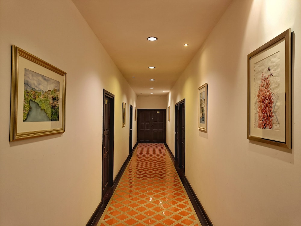 Kong Garden Resort