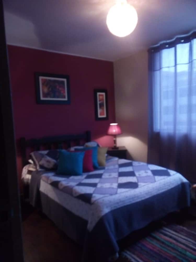 Apartamento Karen view 2