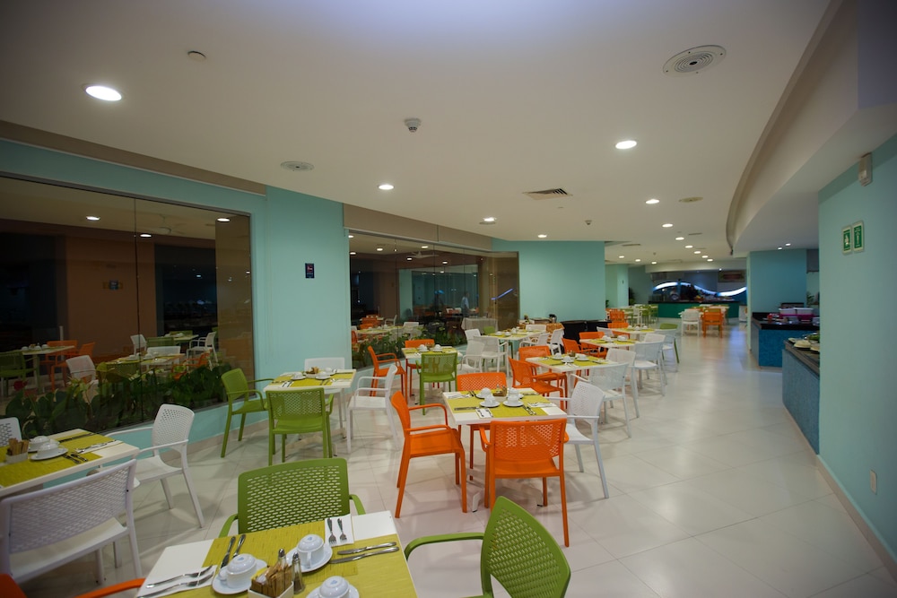 Hotel Azul Ixtapa Grand Resort Spa and Convention Center