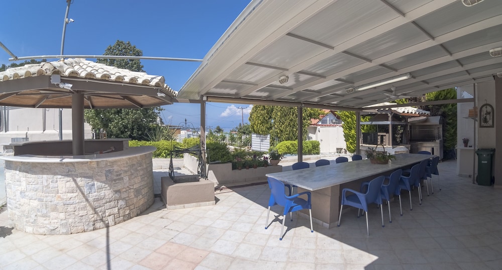 Villa Ekaterini