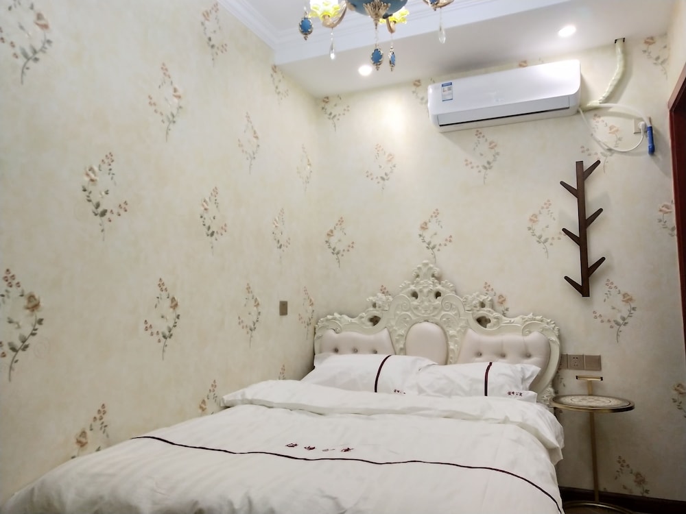 Yuanhang Apartment Jiangbei Airport