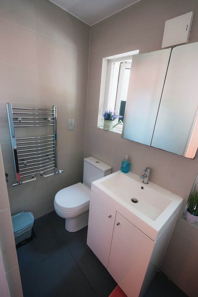 Fabian Road Cozy House - Central London