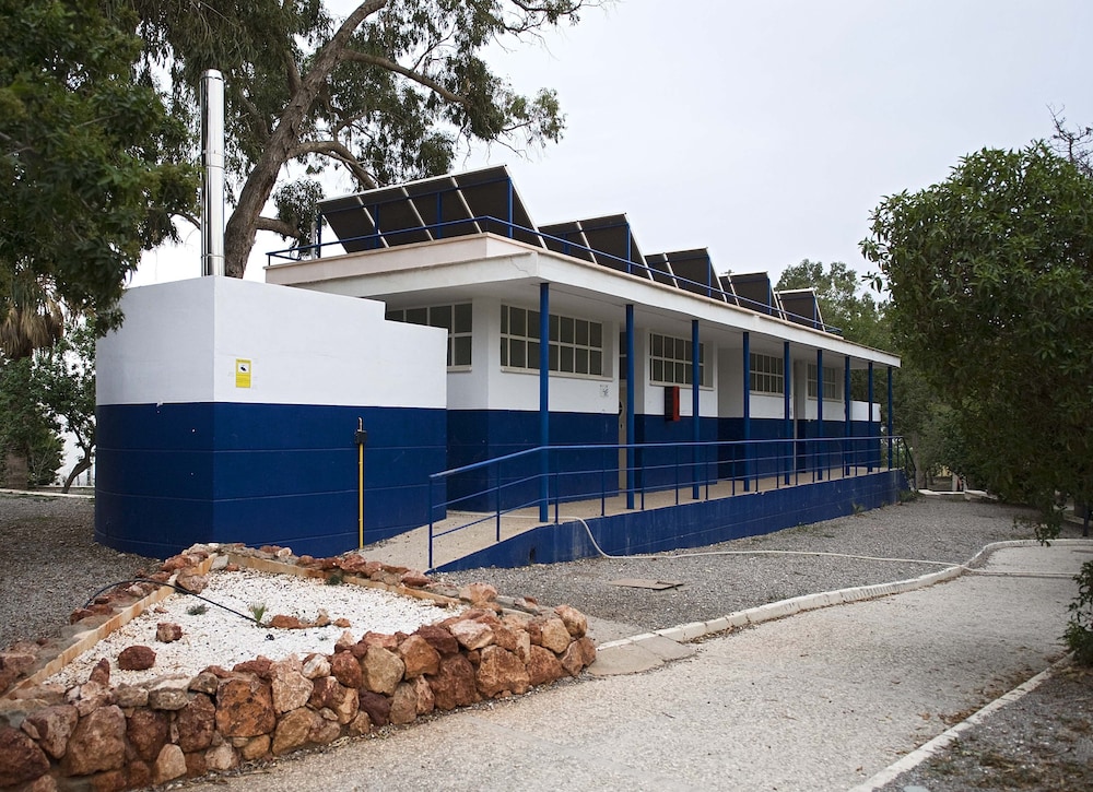 Albergue Inturjoven Aguadulce - Hostel photo 2