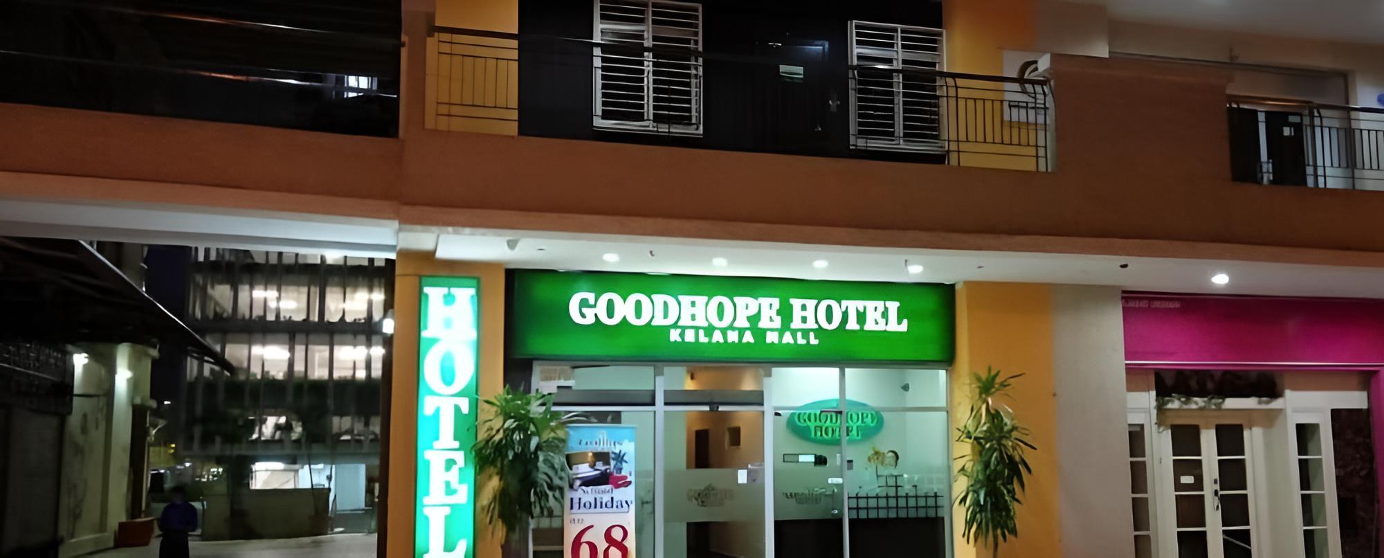 Good Hope Hotel Kelana Mall photo 4