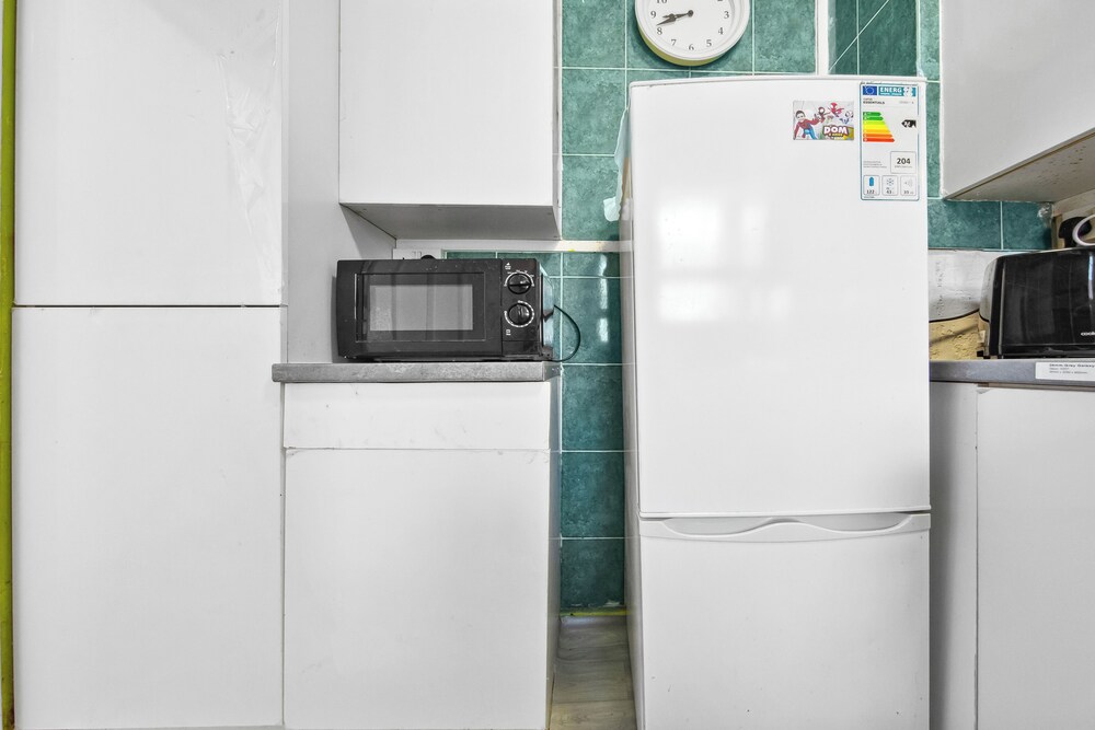 Modern 2-Bed Apartment Sleeps 7