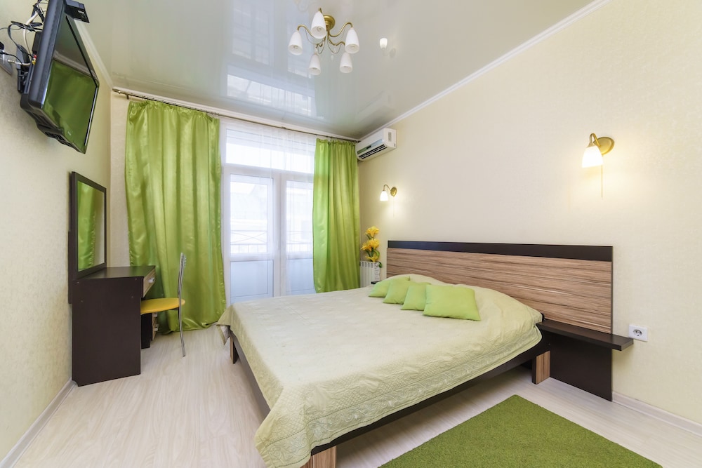 Apartament on Baumana Street