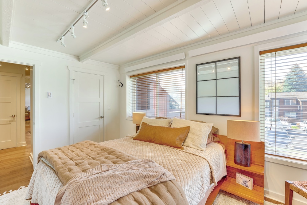 Sun Valley Condo: Complimentary Resort Amenities!
