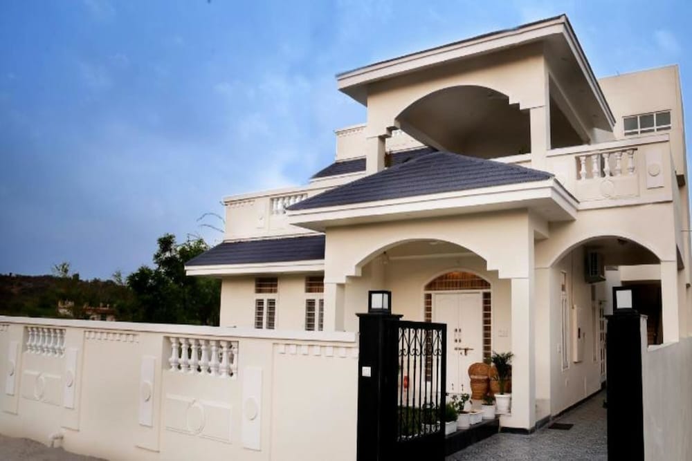 Anagha Homestay view 5
