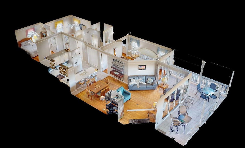 Pelican Point by Tybee Vacation Rentals