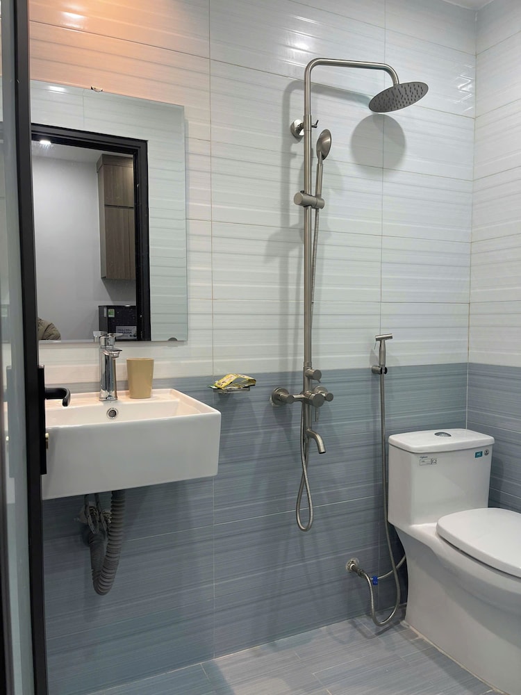 Era Apartment Duong Lang