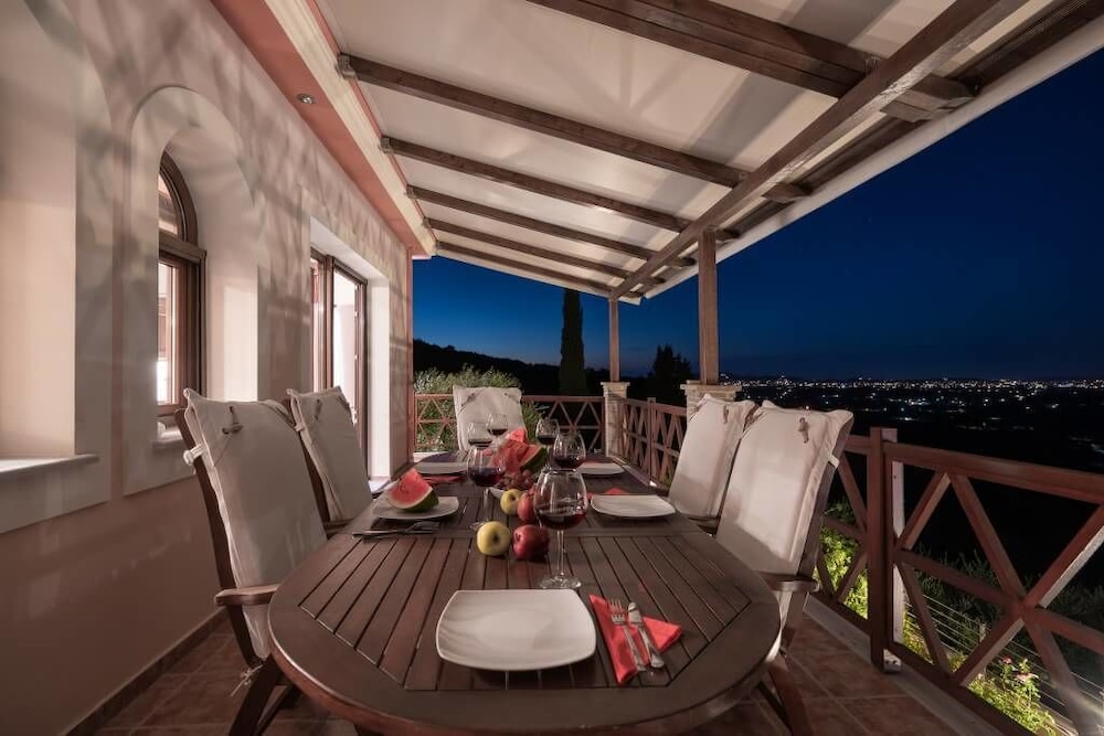 Villa Clairy