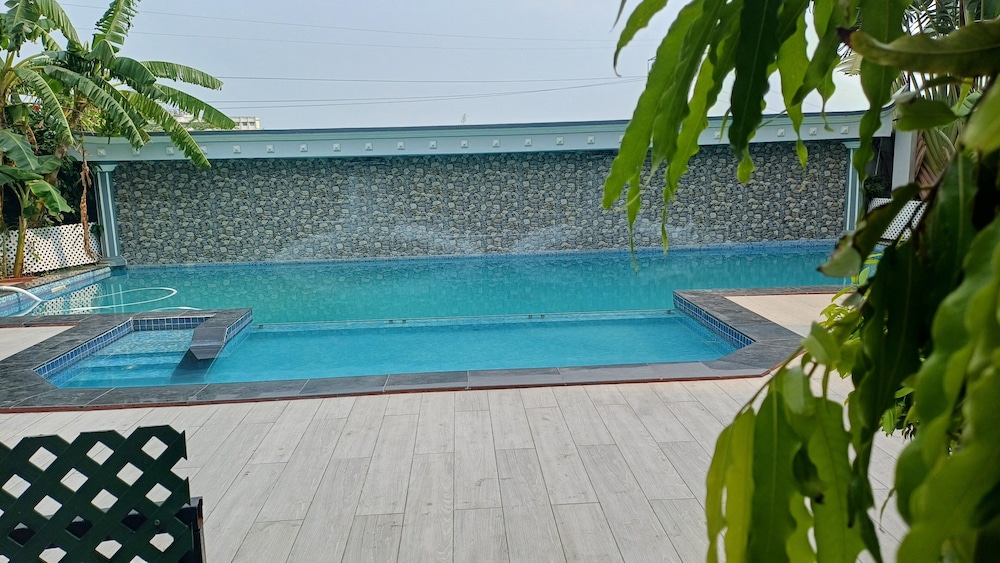 Sign Inn Apart Hotel Sriperumbudur