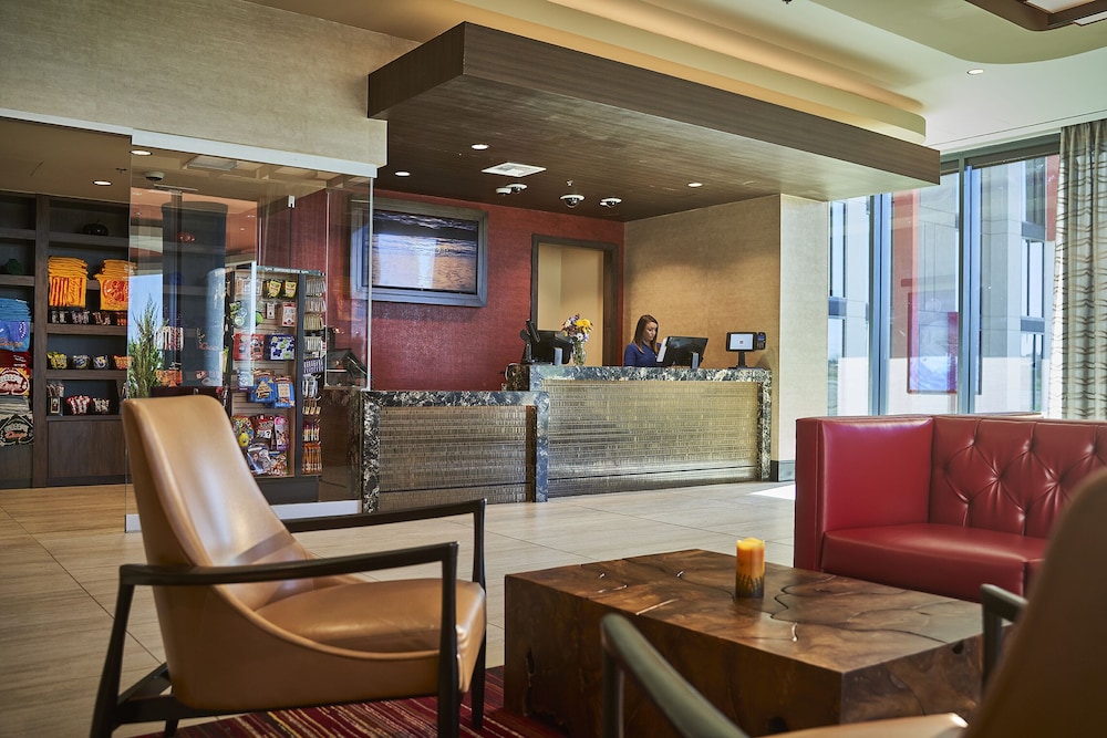 Miscellaneous Market Vacations - Osage Casino Hotel Pawhuska - Property Image 2