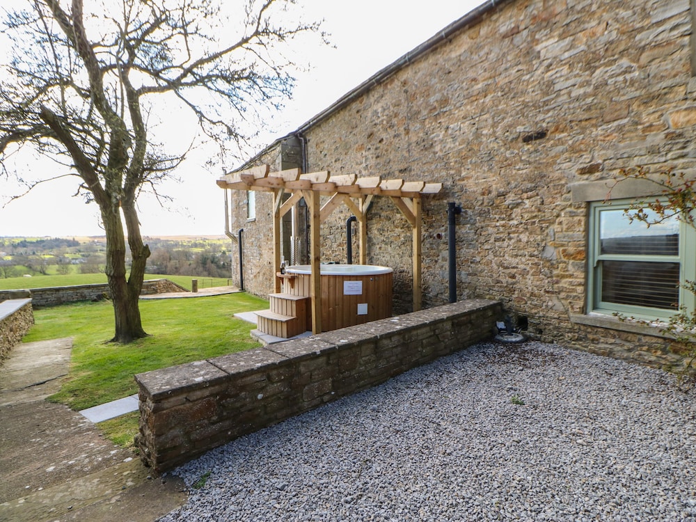 Low Shipley Cottage