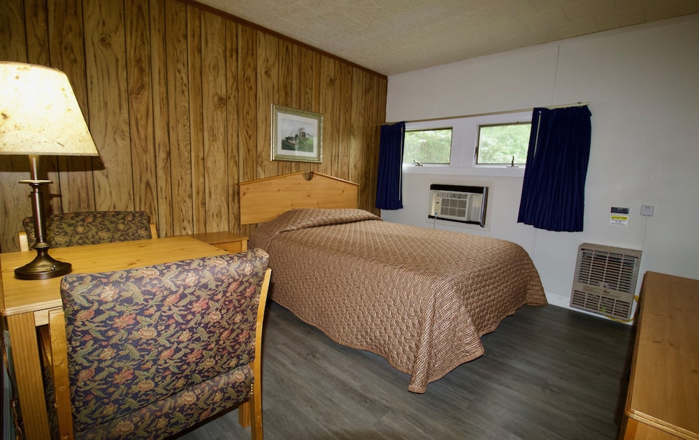 Oakdell Motel